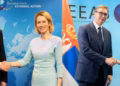 Kallas e BE nuk presin që liderët e Kosovës e Serbisë të vejnë kushte, kur të ftohen në takimin e nivelit të lartë