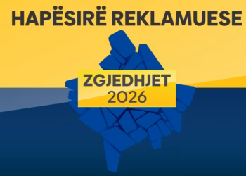 Oferta e Tëvë1 për transmetimin e materialeve zgjedhore parlamentare 2026
