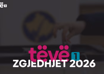 Orari i debateve zgjedhore për Zgjedhjet e Parakohshme Parlamentare të 7 Qershorit