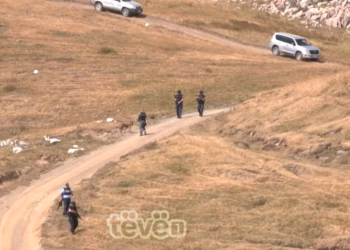 Kush do të jetë pjesë e xhandarmerisë së Kosovës dhe cili është roli i saj?