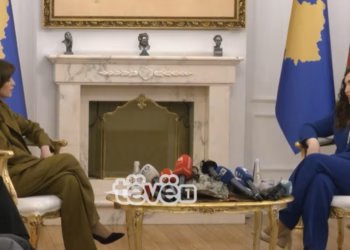 Paqartësi kushtetuese se kush ushtron detyrën e Presidentit nëse konstituimi i Kuvendit zvarritet