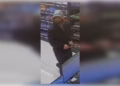 Kërkohet nga Policia i dyshuari për keqpërdorim të kartelave bankare