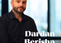 Dardan Berisha bëhet gati për periudhën pas basketbollit, pjesë e programit TIME-OUT të FIBA-së