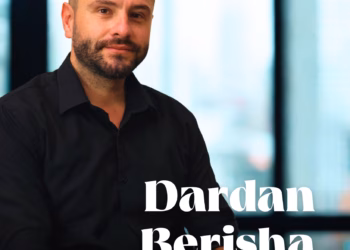 Dardan Berisha bëhet gati për periudhën pas basketbollit, pjesë e programit TIME-OUT të FIBA-së