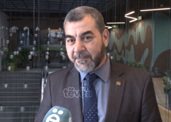 Deputeti algjerian: Do të angazhohem që ta njohim Kosovën
