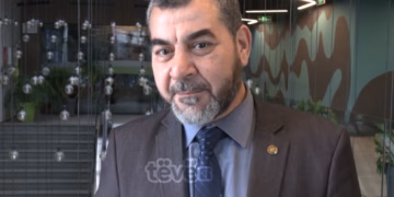Deputeti algjerian: Do të angazhohem që ta njohim Kosovën