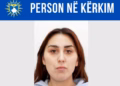 Policia shpall në kërkim 22-vjeçaren nga Vushtrria për vepra që lidhen me narkotikë
