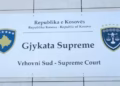 Supremja refuzon ankesën e Listës Serbe për certifikimin e dhjetë kandidatëve për deputetë