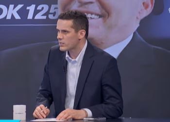 Gruda: Situata në veri është më e qetë sepse Serbia ka marrë atë që ka dashur – autonominë