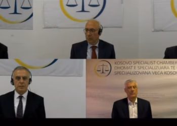 Nis seanca ndaj Thaçit dhe të tjerëve kundër administrimit të drejtësisë
