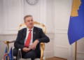 Hargreaves: E rëndësishme që Kuvendi i ri të zgjedhë presidentin dhe të shmangen zgjedhjet e reja