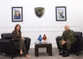 Jashari e Haxhiu flasin për procesin e tranzicionit të FSK-së