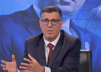 Haziri: Xhandarmëria si term te shqiptarët është irritues – premtim elektoral