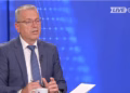Hazrolli: Armatimi i Serbisë rrezik real, duhet të investojmë në mbrojte