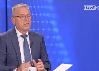 Hazrolli: Armatimi i Serbisë rrezik real, duhet të investojmë në mbrojte