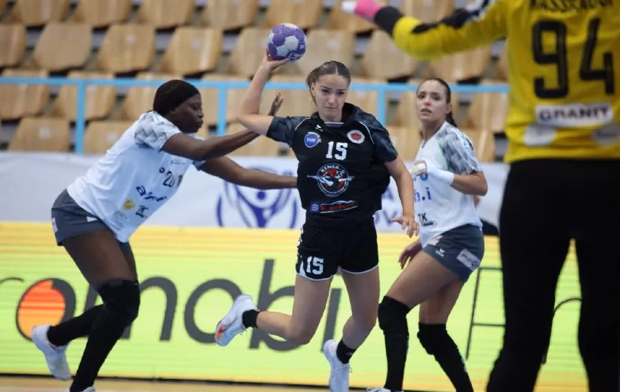 Samadrexha e Shqiponja përballen në hendboll për hapin e parë drejt titullit 