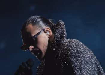 Shqipëria me “Nan” zë vendin e 13-të në Eurovision