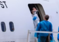 Rezulton pozitiv me Hantavirus personi i 11 nga anija kanadeze