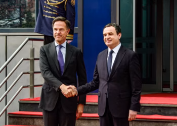 Kosova ka aleatë për NATO, por a e ka veten?