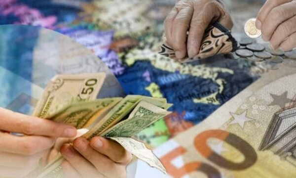 Të ardhurat mesatare në Evropë: Këto janë vendet me pagat më të larta