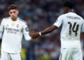 Valverde në spital pas përleshjes me Tchouamenin