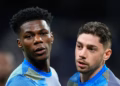 Real Madridi gjobit me nga 500 mijë euro Valverden dhe Tchouamenin