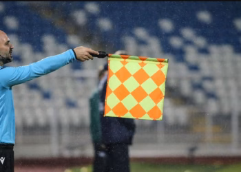 Caktohen gjyqtarët për duelet e javës së 33-të në Superligë