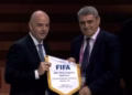Dhjetë vjet nga anëtarësimi i Kosovës në FIFA