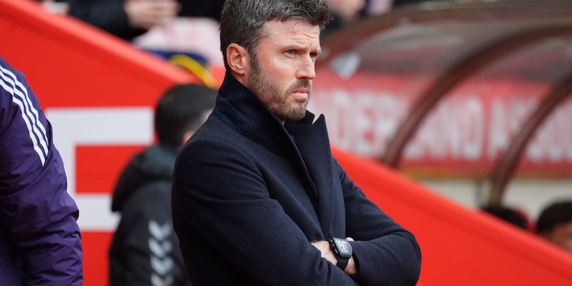 Carrick do të mbetet trajner i Manchester Unitedit
