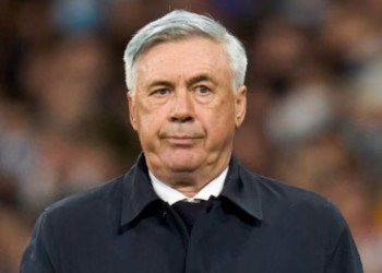 Zyrtare: Carlo Ancelotti rinovon kontratën me Brazilin deri në vitin 2030