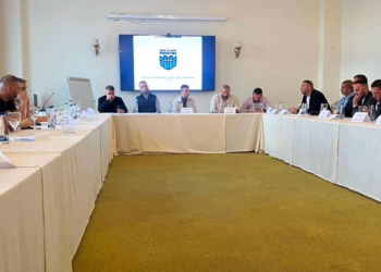 Kryetifozi i “Plisat”, zgjidhet kryetar i klubit të basketbollit Prishtina