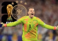 Manuel Neuer rikthehet në kombëtaren e Gjermanisë, ftohet për Kupën e Botës