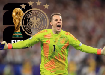 Manuel Neuer rikthehet në kombëtaren e Gjermanisë, ftohet për Kupën e Botës