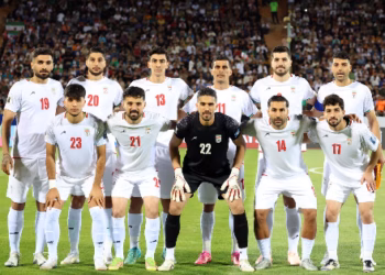 Futbollistët e Iranit ende pa viza për Kupën e Botës 2026