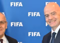 Infantino uron FFK-në për 10-vjetorin e anëtarësimit në FIFA