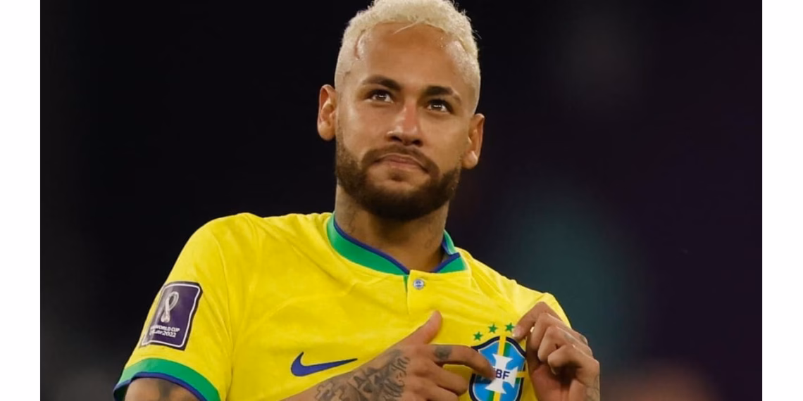 Ancelotti fton Neymarin në Botëror, Brazili publikon listën finale