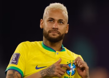 Ancelotti fton Neymarin në Botëror, Brazili publikon listën finale