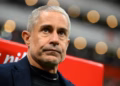 Sylvinho nuk është më trajner i Kombëtares shqiptare, FSHF e jep lajmin