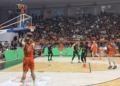 Trepça sërish kampione e Kosovës në basketboll, fiton titullin e tretë rresht