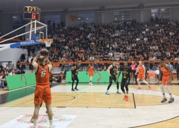 Trepça sërish kampione e Kosovës në basketboll, fiton titullin e tretë rresht