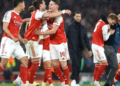 Biletat për festën e Arsenalit në ndeshjen ndaj Crystal Palace kushtojnë deri në 83,000 euro
