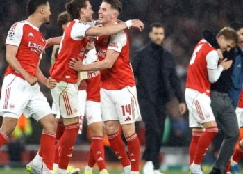 Biletat për festën e Arsenalit në ndeshjen ndaj Crystal Palace kushtojnë deri në 83,000 euro