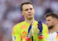 Neuer kthehet te Kombëtarja gjermane, Nagelsmann publikon listën e Botërorit