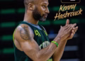Trepça rinovon kontratën me Kenny Hasbrouck