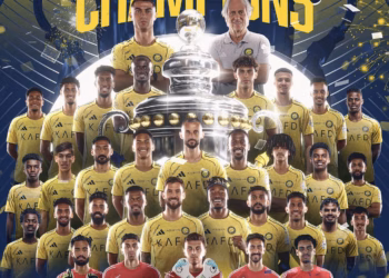 Ronaldo fiton trofeun e parë me Al-Nassr, shënon dy gola në ndeshjen vendimtare