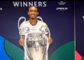 Alaba do të largohet nga Real Madridi, në fund të sezonit