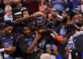 New York Knicks në Finalen e madhe të NBA, pas 27 vjetëve