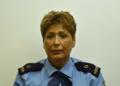 Vdes zyrtarja policore, Policia shpreh ngushëllime