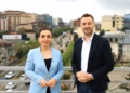 Vjosa Osmani prezanton Visar Xanin si pjesë të ekipit të saj