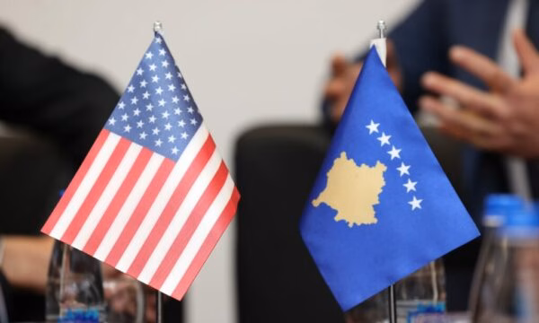 ShBA me projekte të reja – një rrjet miliardash në Ballkan dhe një mungesë që bie në sy: Kosova